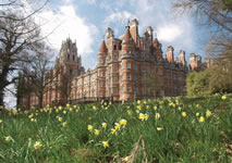 Royal Holloway