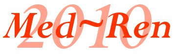 Med&Ren2010